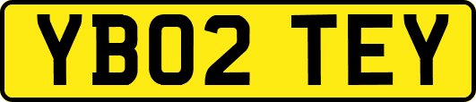 YB02TEY