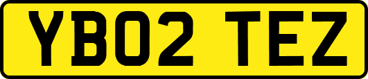 YB02TEZ