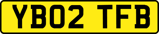 YB02TFB