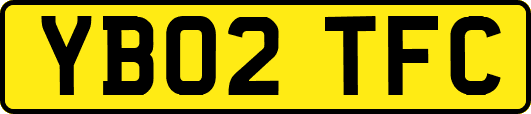 YB02TFC