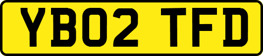 YB02TFD
