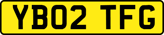 YB02TFG