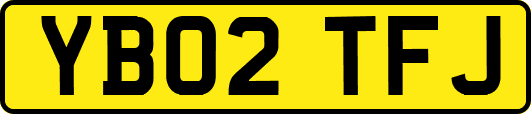 YB02TFJ