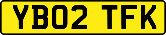 YB02TFK