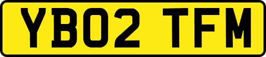 YB02TFM