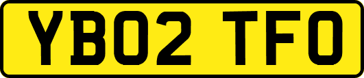 YB02TFO