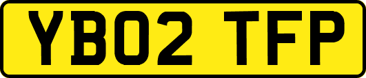 YB02TFP