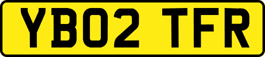 YB02TFR