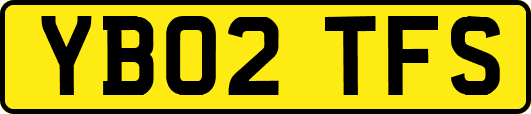 YB02TFS