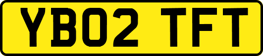 YB02TFT