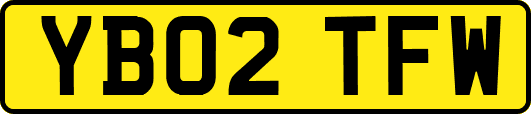 YB02TFW