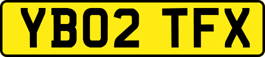 YB02TFX