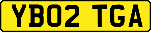 YB02TGA