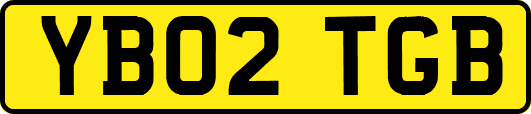 YB02TGB