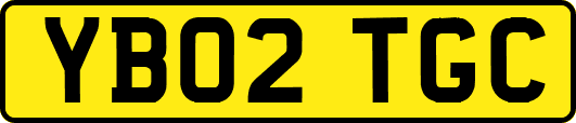 YB02TGC