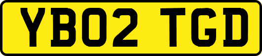 YB02TGD