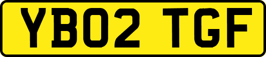 YB02TGF