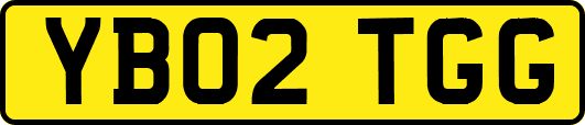 YB02TGG