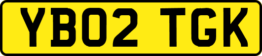 YB02TGK