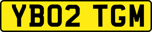 YB02TGM