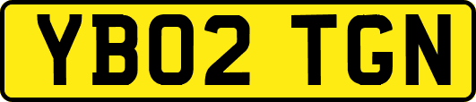 YB02TGN
