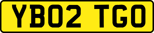YB02TGO