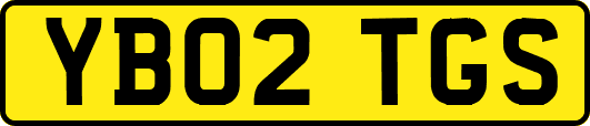 YB02TGS