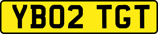 YB02TGT