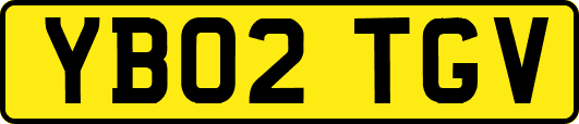 YB02TGV