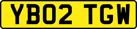 YB02TGW