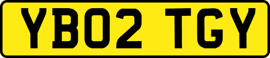 YB02TGY