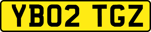 YB02TGZ