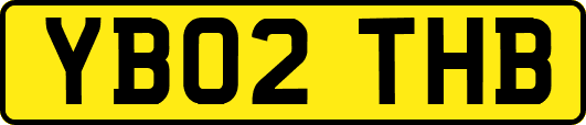 YB02THB