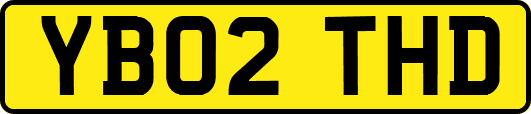 YB02THD