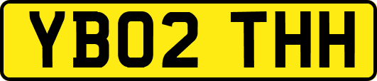YB02THH