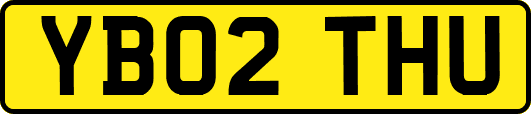 YB02THU