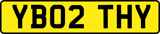 YB02THY