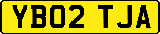 YB02TJA