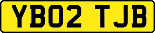 YB02TJB