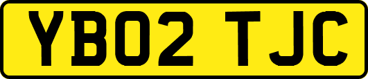 YB02TJC