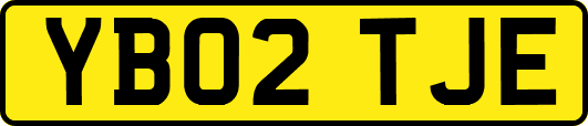 YB02TJE