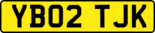 YB02TJK
