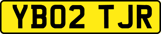 YB02TJR