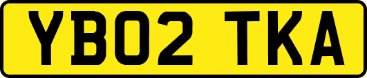 YB02TKA