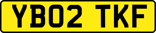 YB02TKF