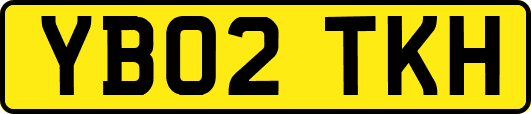 YB02TKH