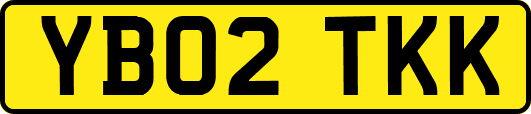YB02TKK