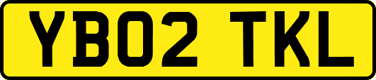YB02TKL