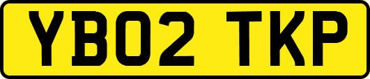 YB02TKP
