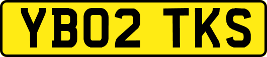 YB02TKS